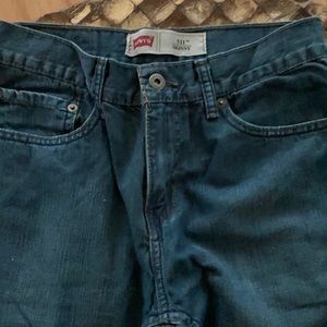 Boys jeans